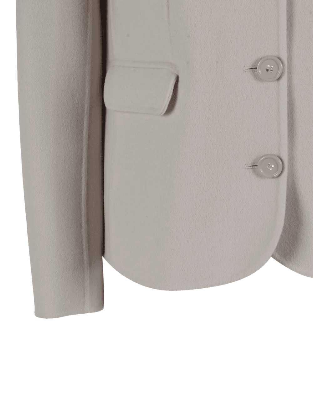 Giacca Magia patch-pocket jacket — Image 2