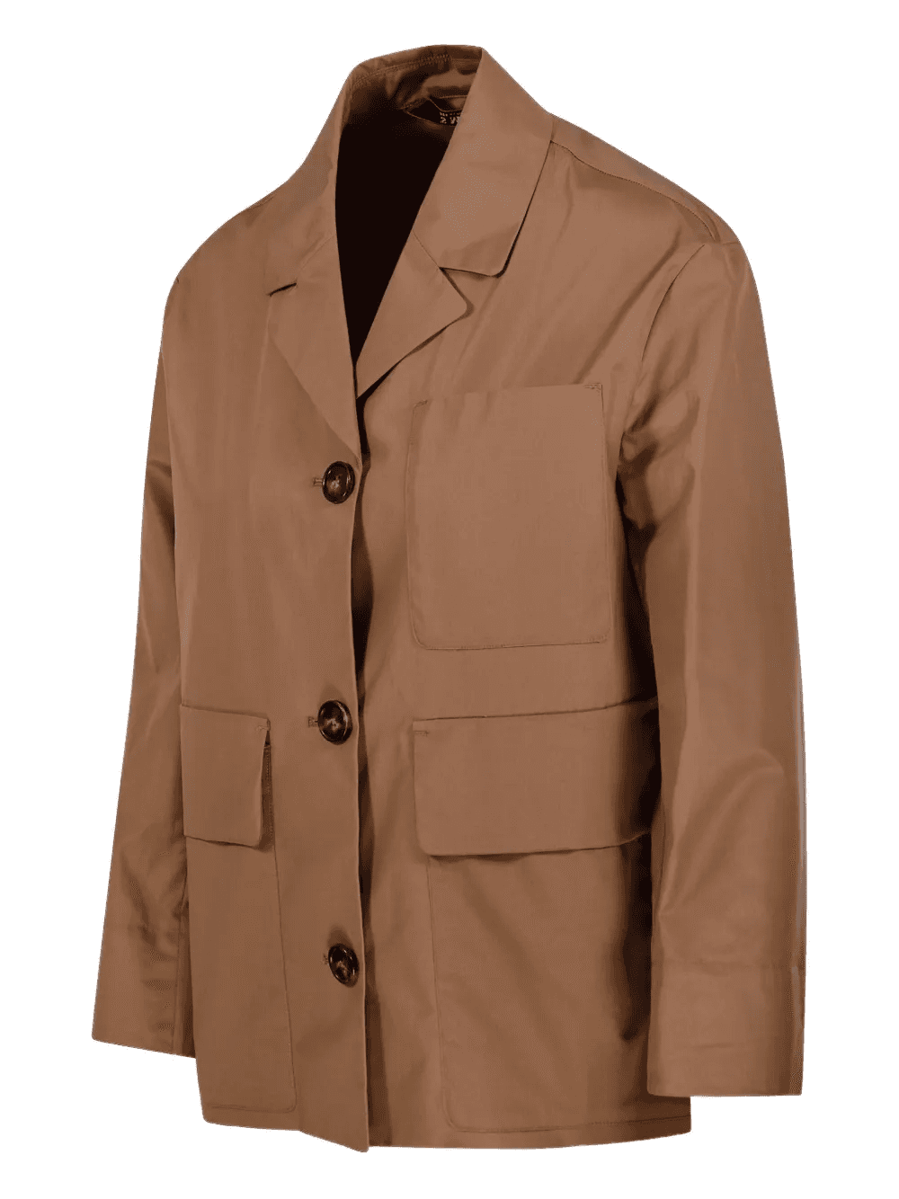 button-up blazer — Image 2