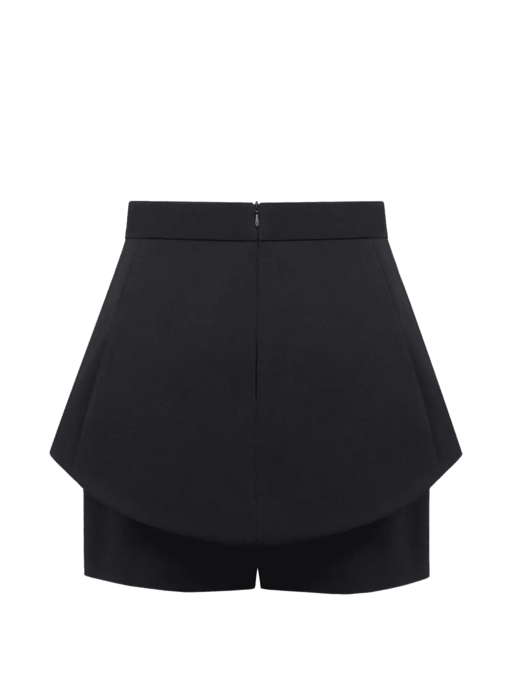 Poppy layered shorts — Image 4