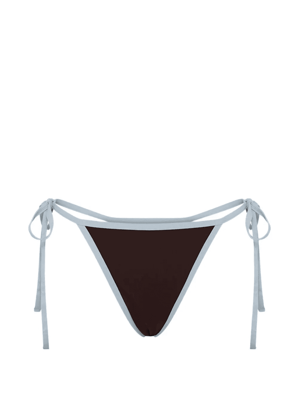 Nyah side-tie bikini bottoms - Image 1