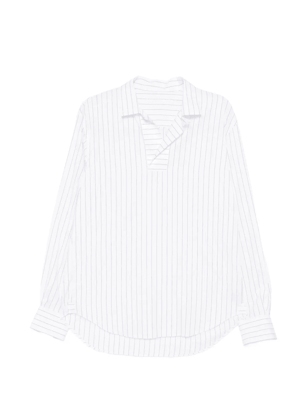Marin striped shirt - Image 1