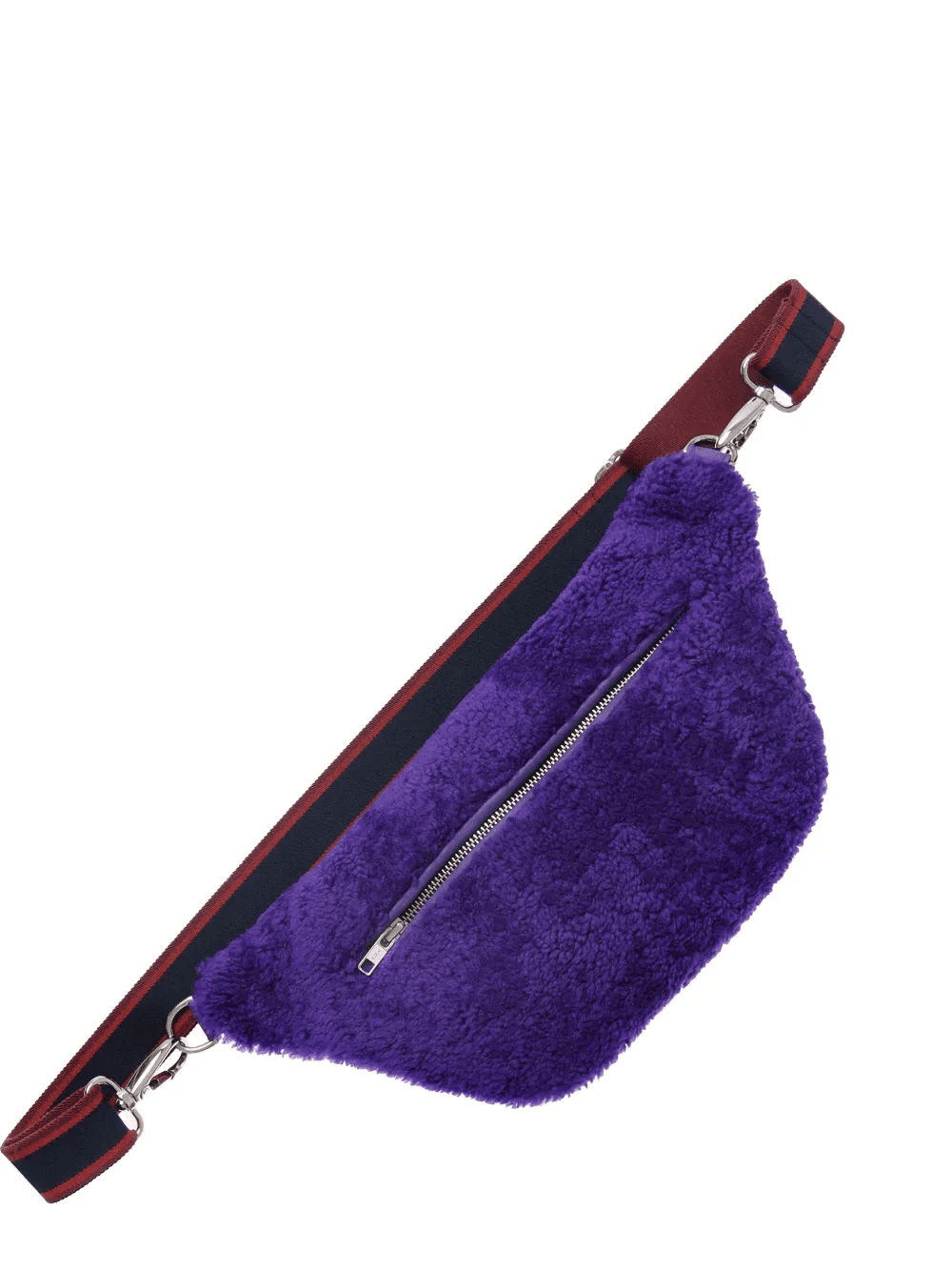 Teddy belt bag - Image 1