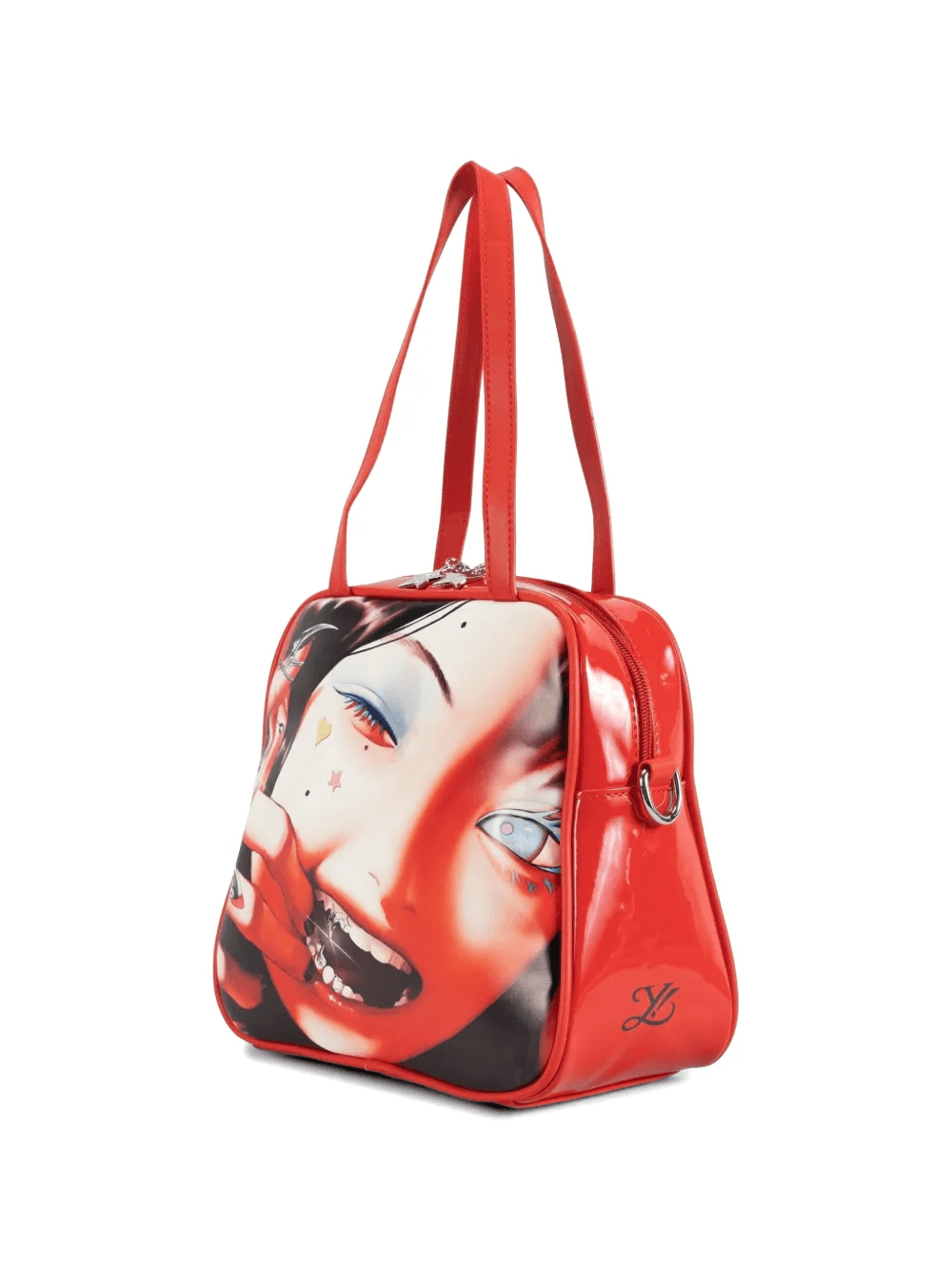 Doll Bag V shoulder bag — Image 3