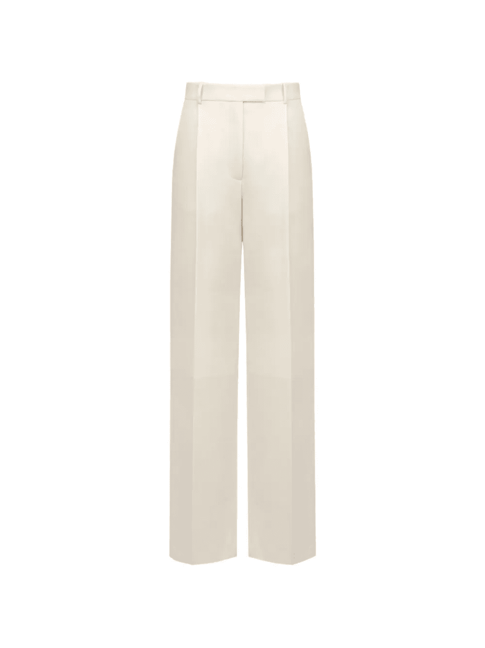 Katherine wide-leg trousers