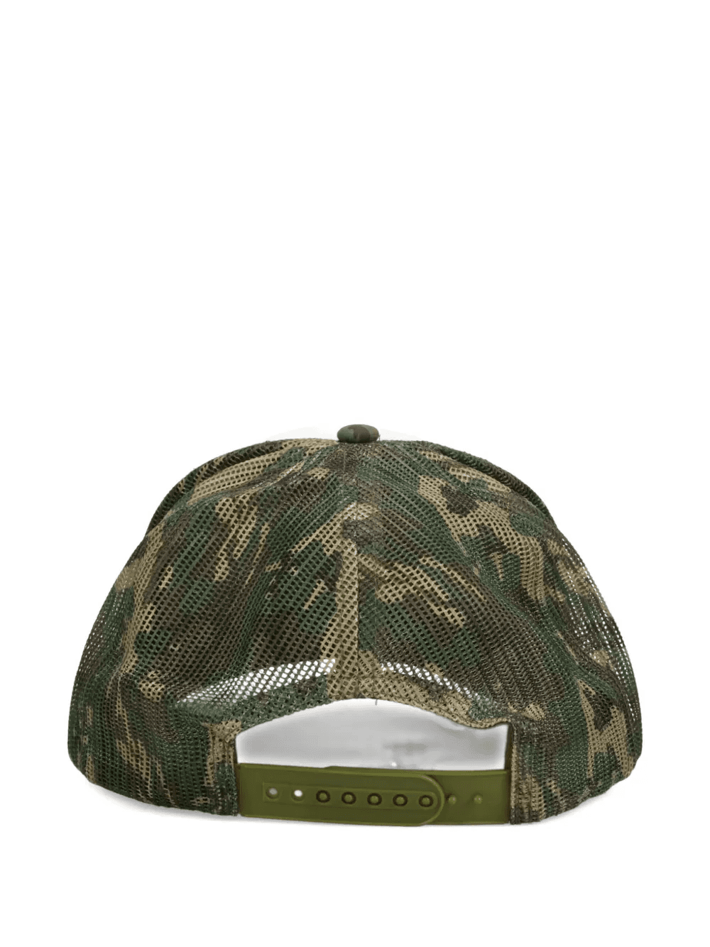 Spray trucker hat — Image 4