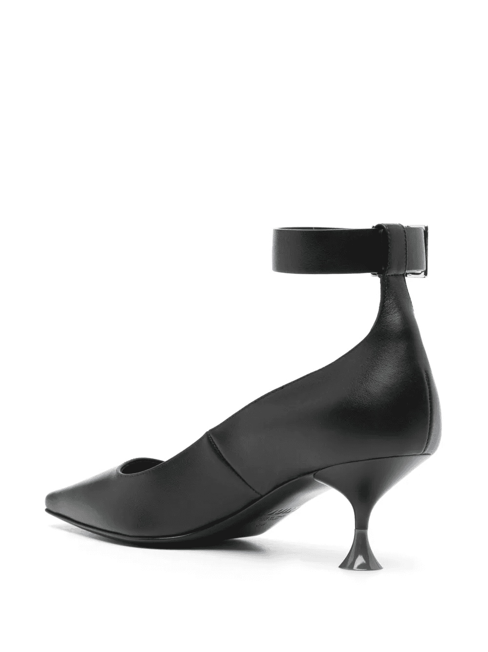 55mm Melania pumps — Image 3