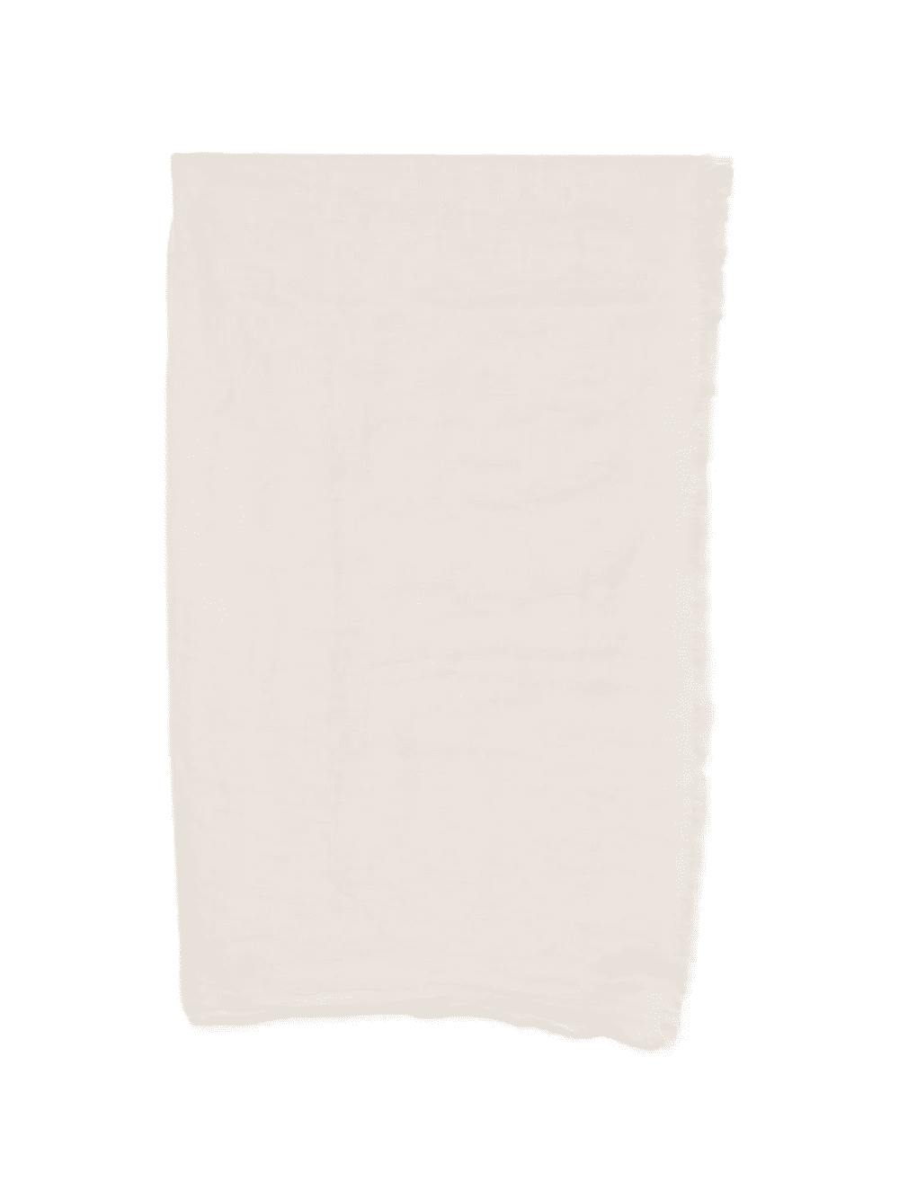 frayed scarf - Image 1