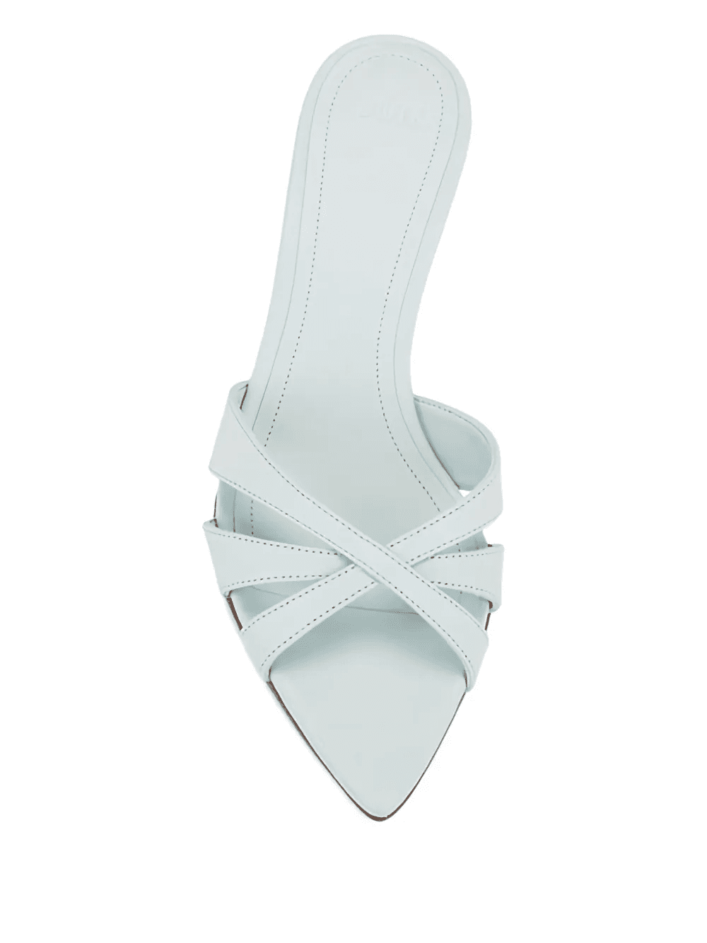 Elis criss-cross sandals — Image 3