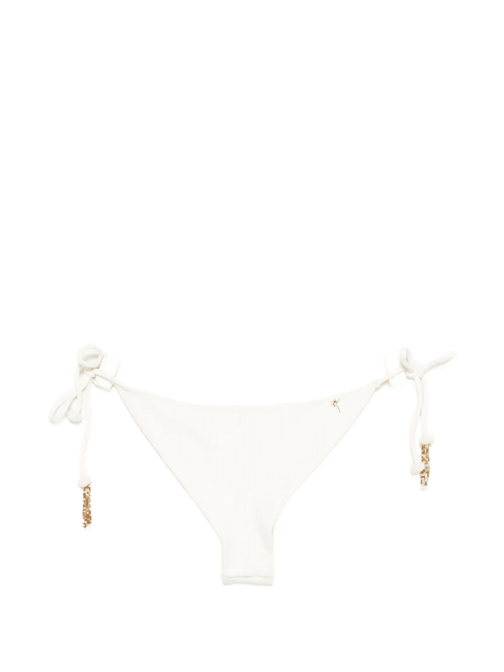 embellished bikini bottoms — Image 3