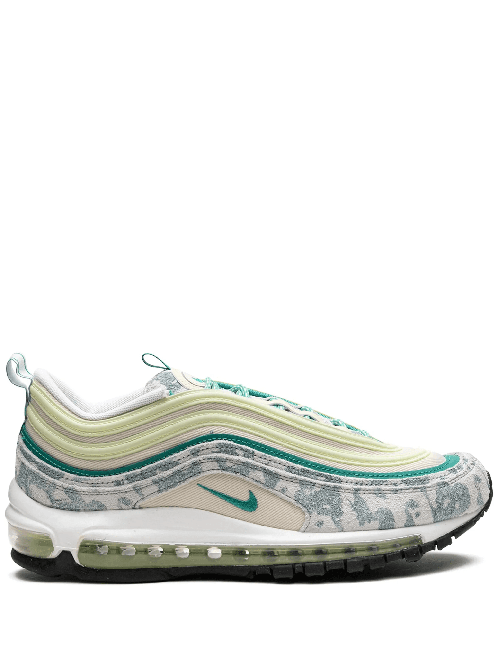 Air Max 97 low-top sneakers