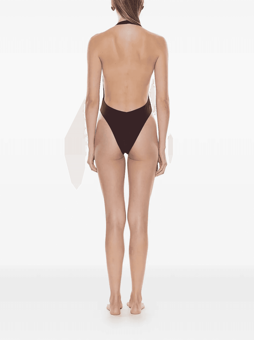 Ralph halterneck swimsuit — Image 3