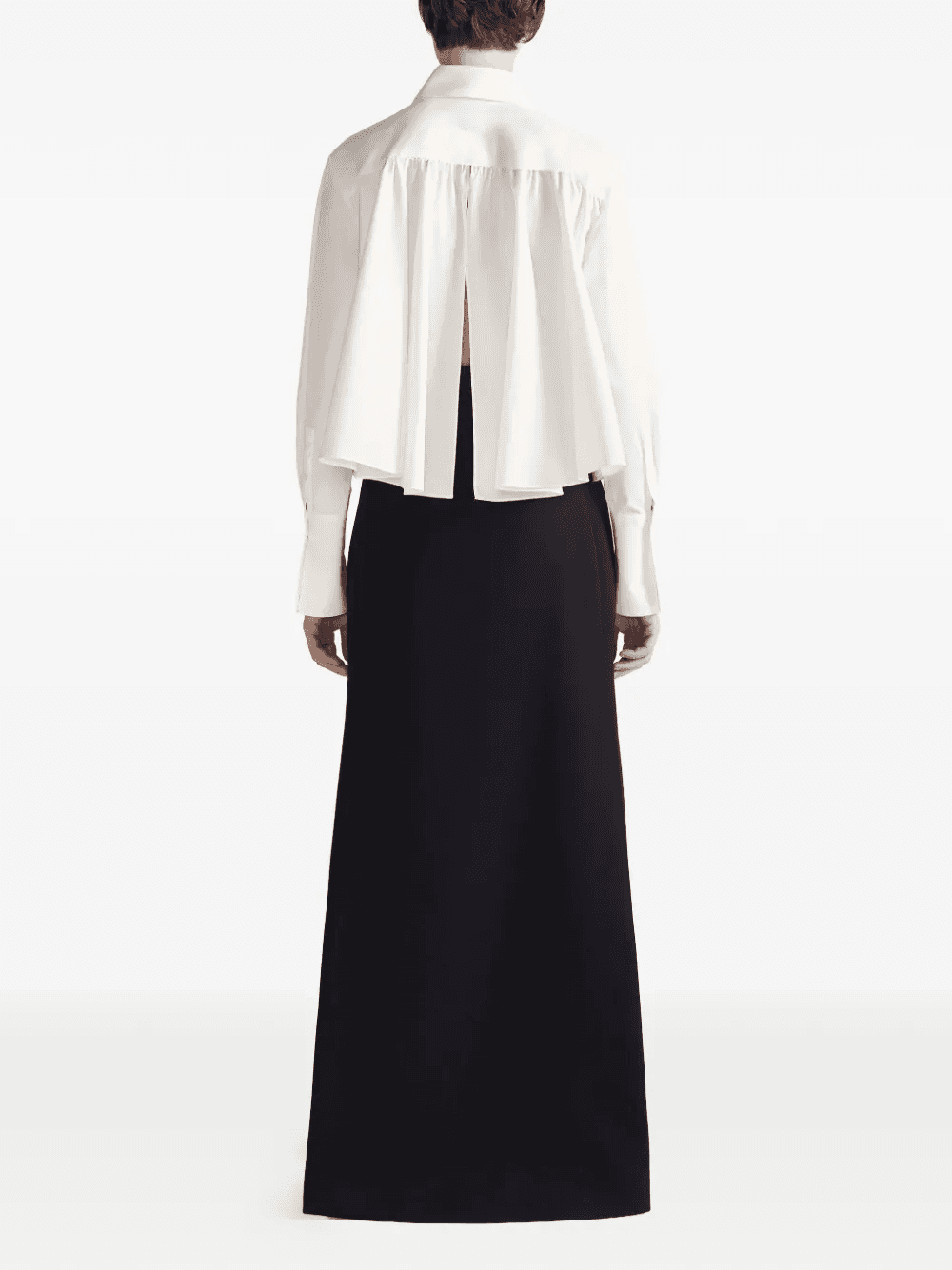 Genevieve maxi skirt — Image 2