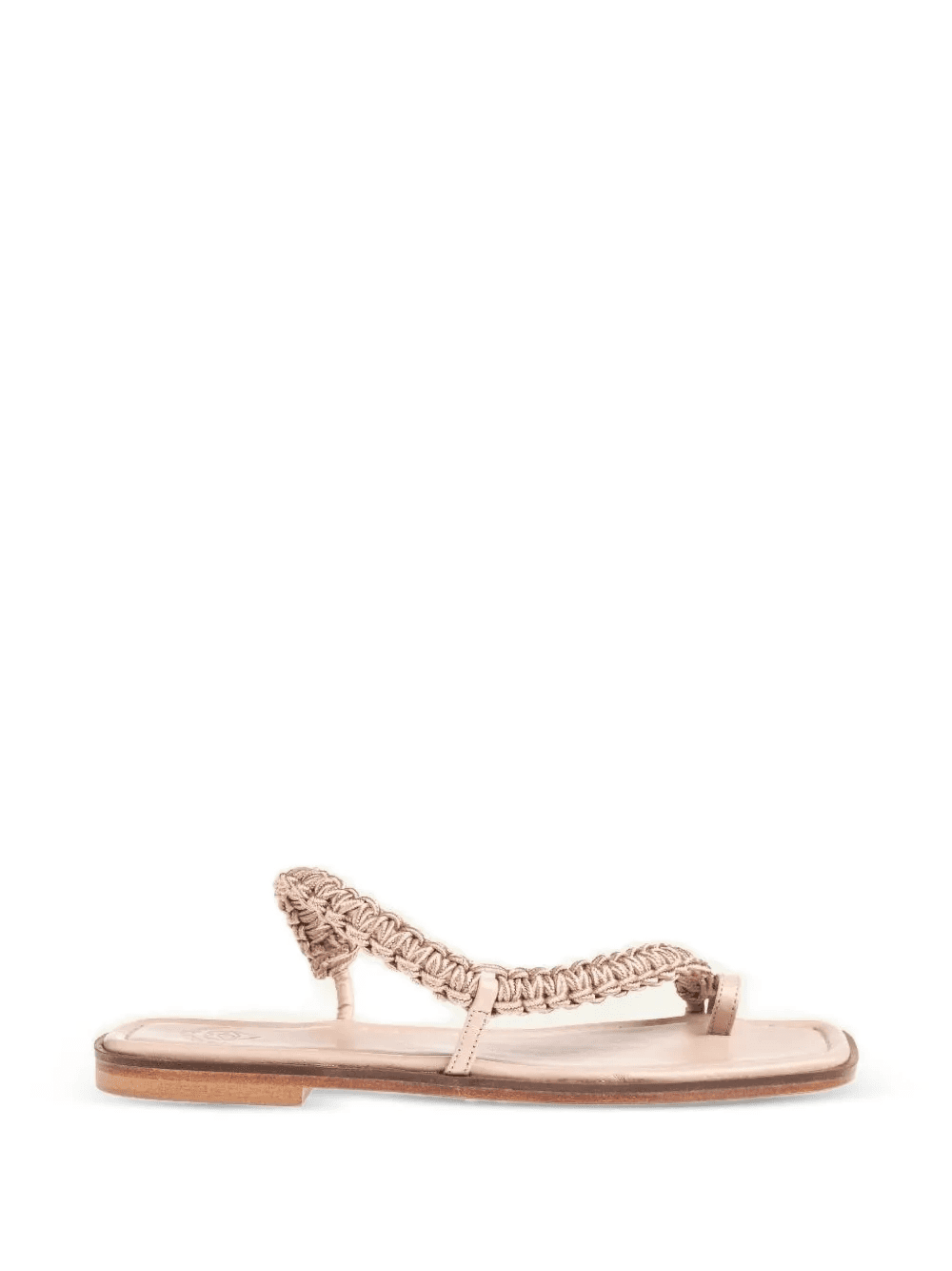 Martha braided sandals - Image 1