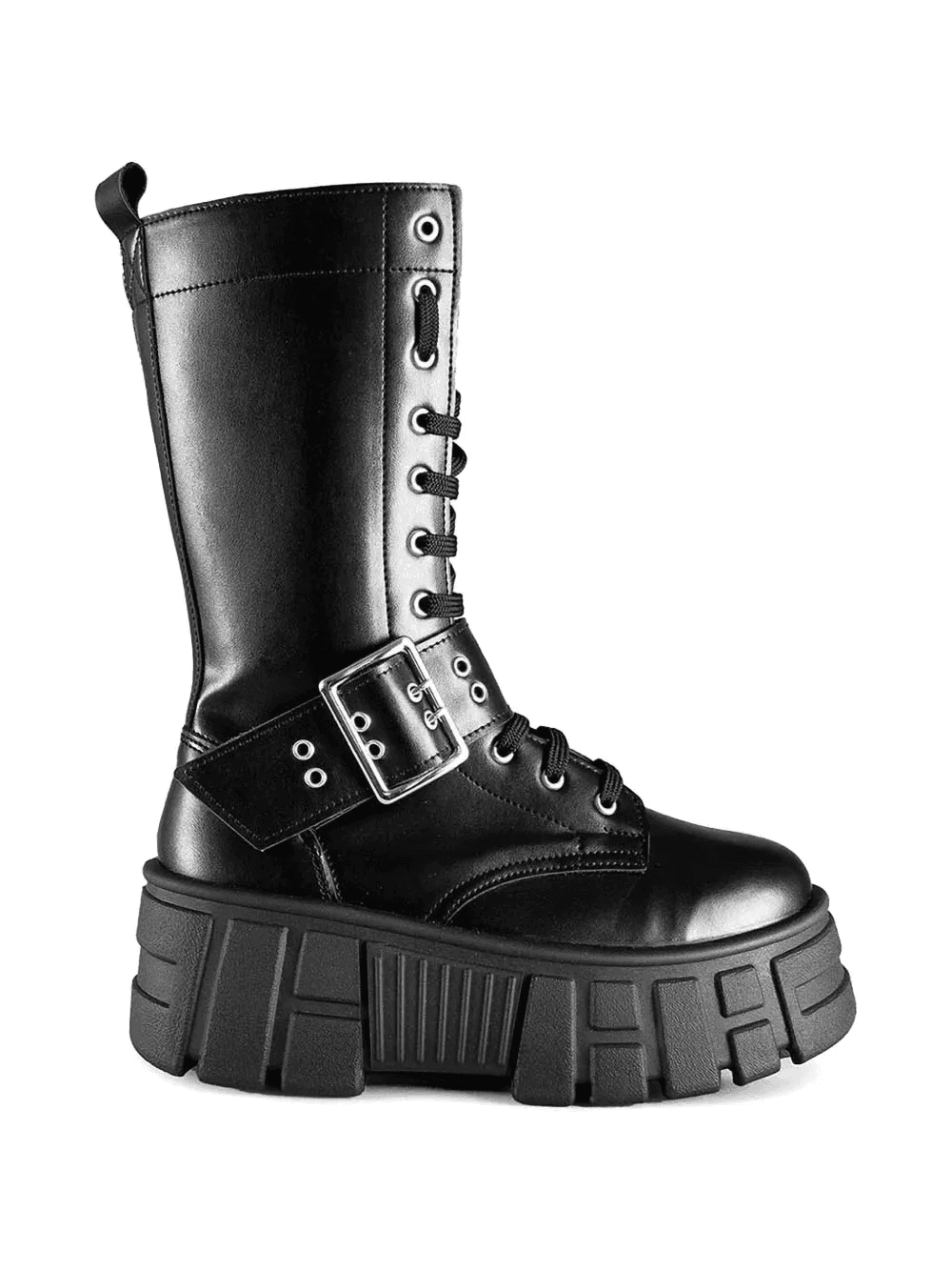 Maeve buckle-detail boots - Image 1