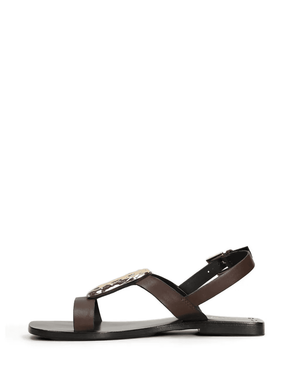 buckle-fastening sandals — Image 5