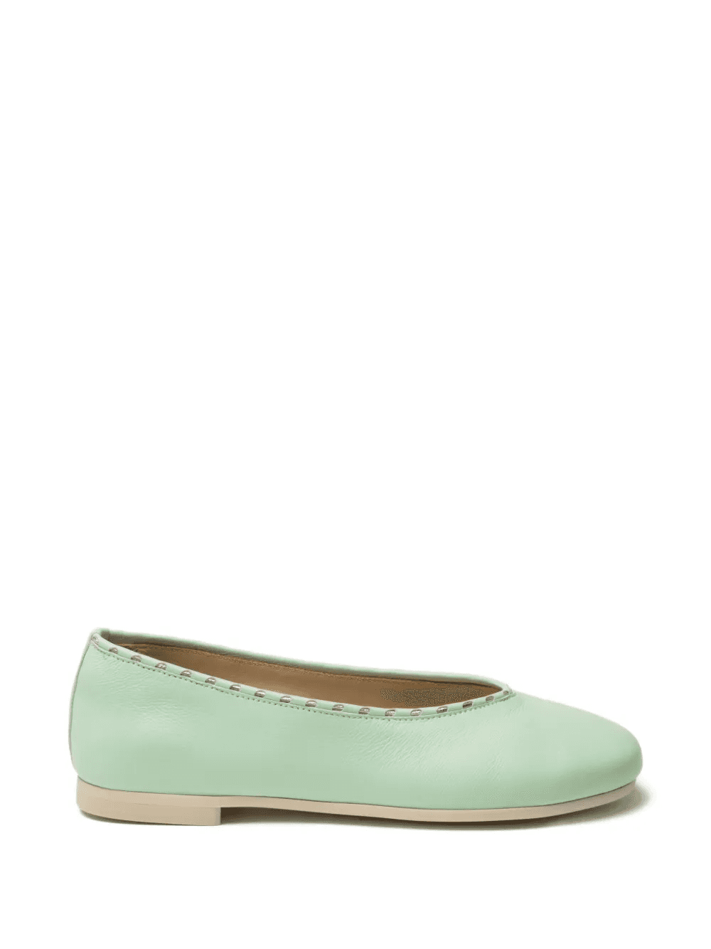Guli leather ballet flats - Image 1