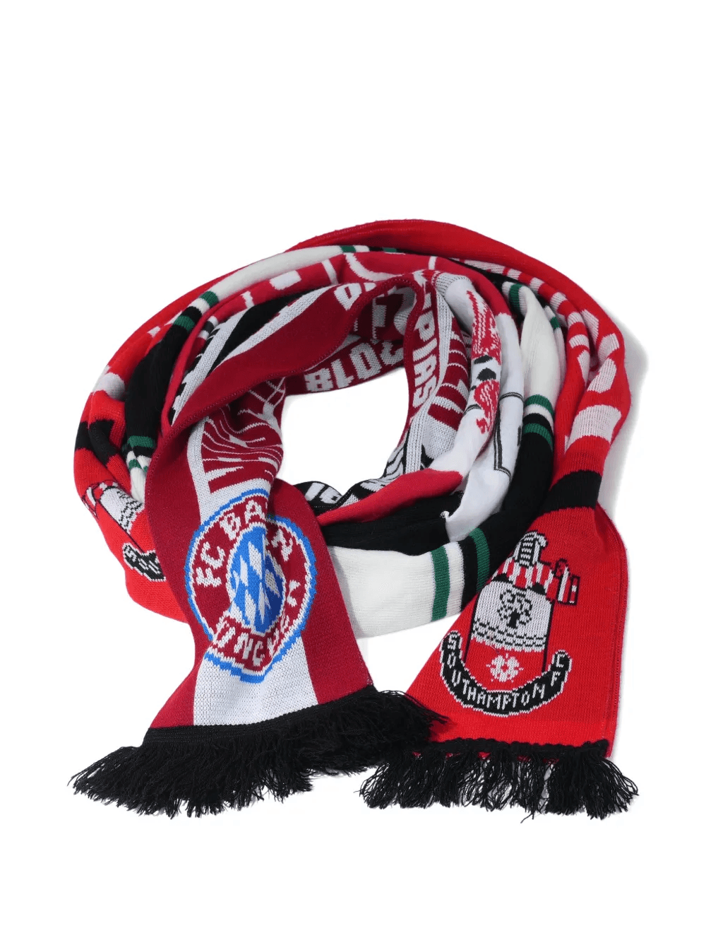 Hooligan scarf — Image 2