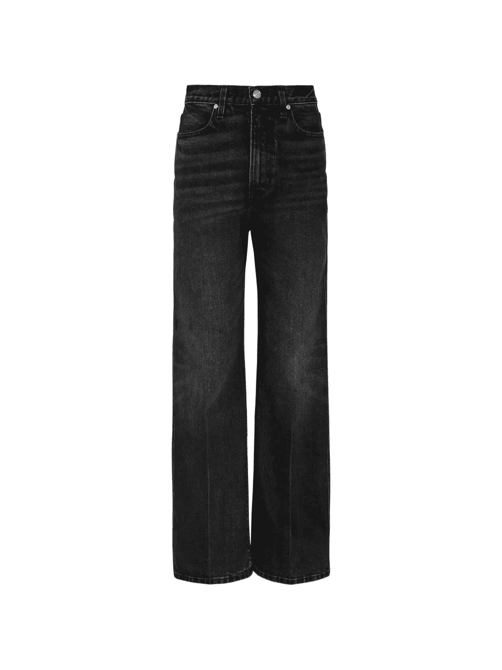 Quinn cotton jeans - Image 1