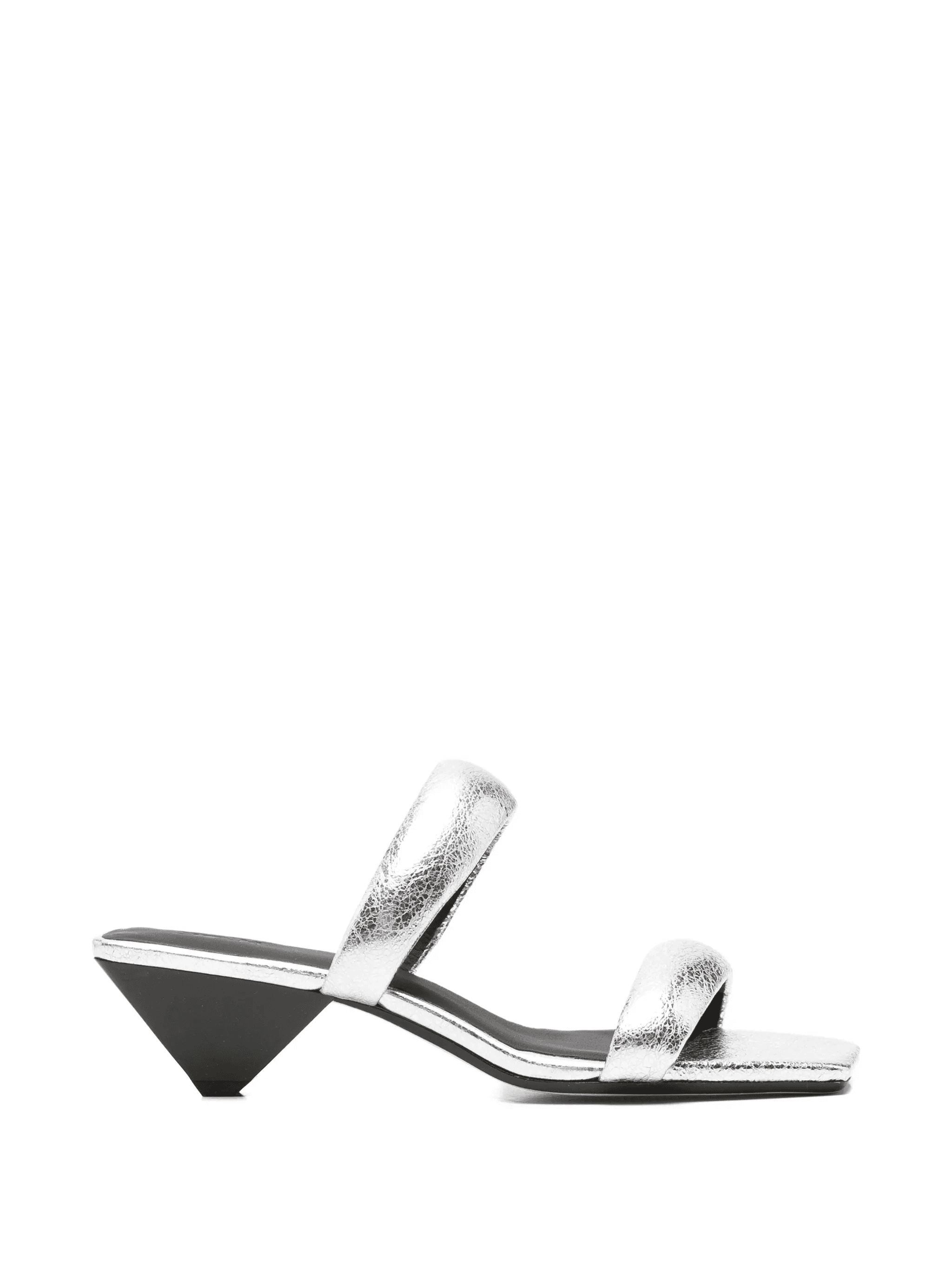 Cody square-toe sandals - Image 1