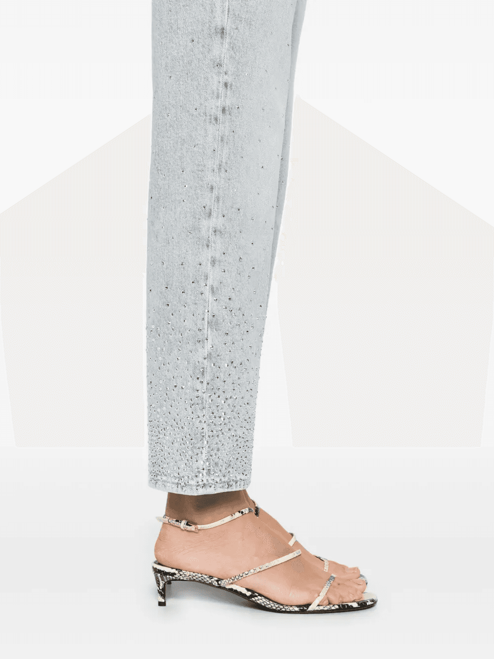 Logan jeans — Image 2