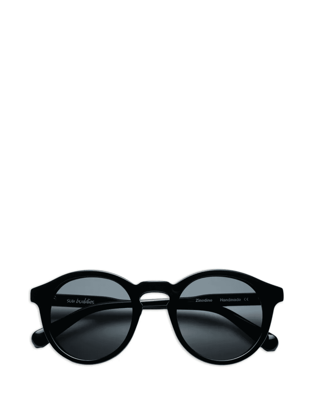 Zinedine round-frame sunglasses - Image 1