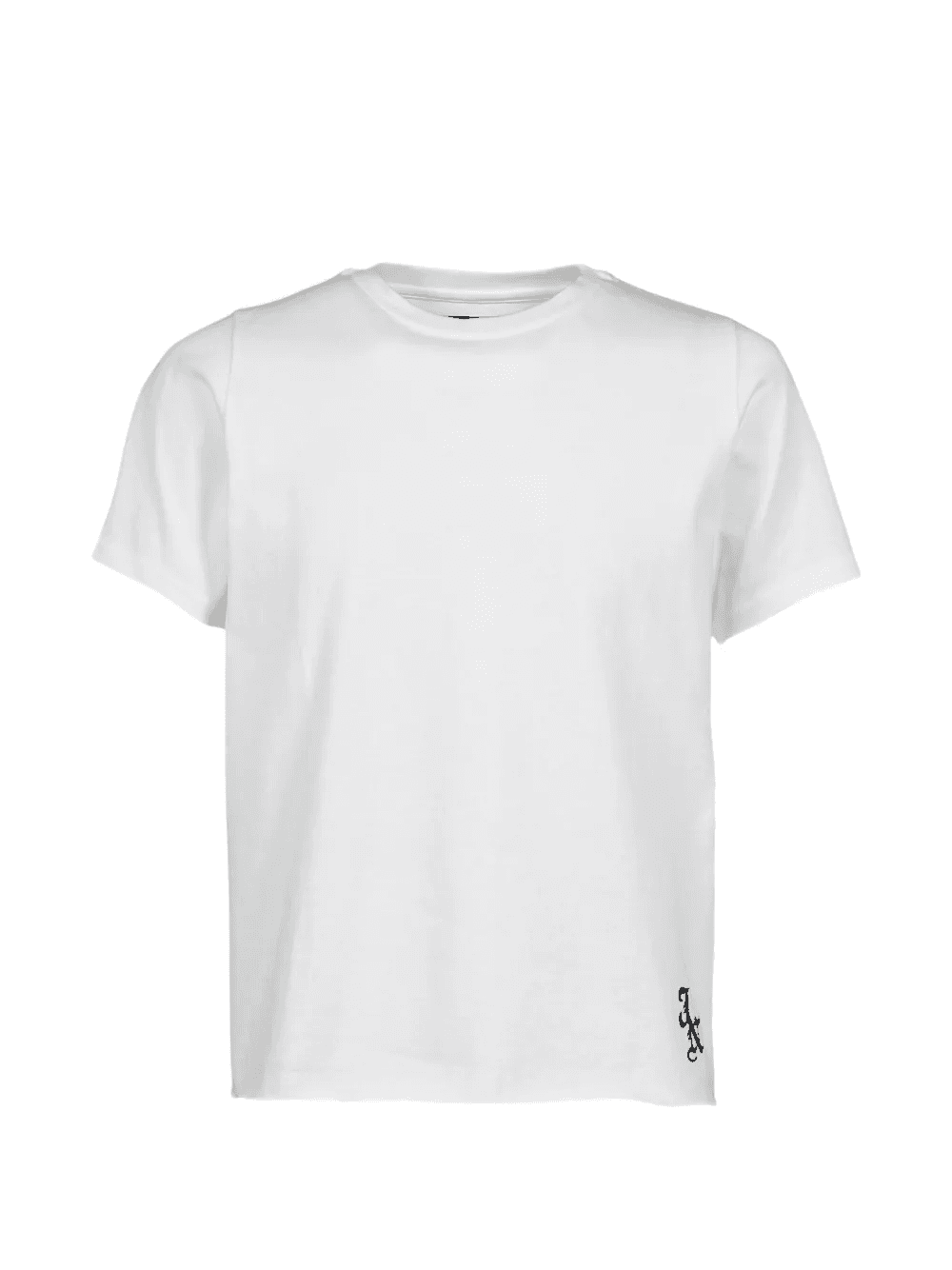 logo-print T-shirt - Image 1