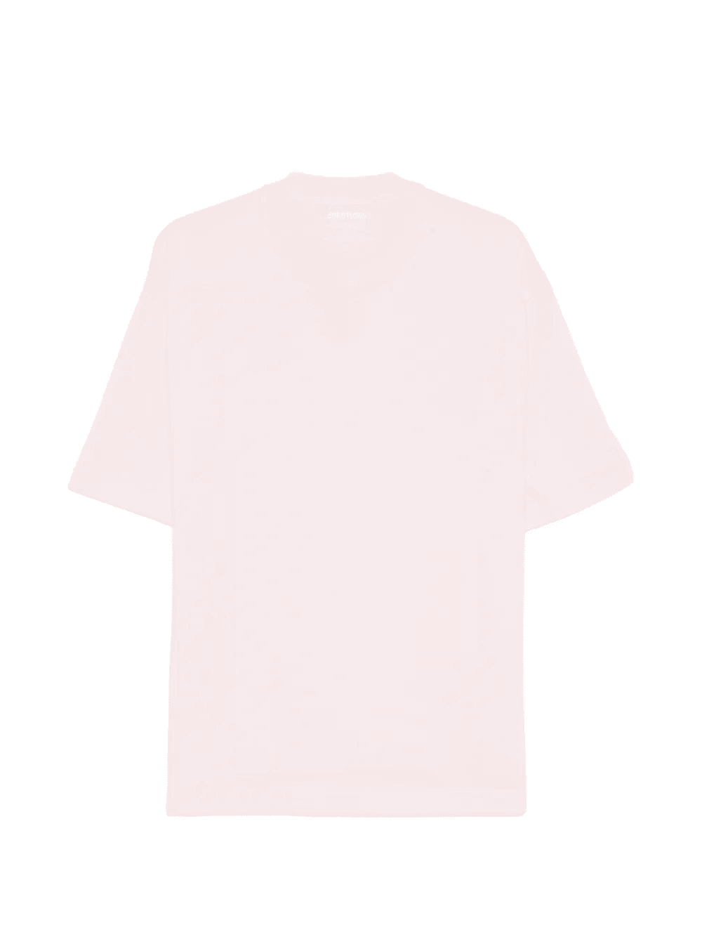 cotton T-shirt - Image 1