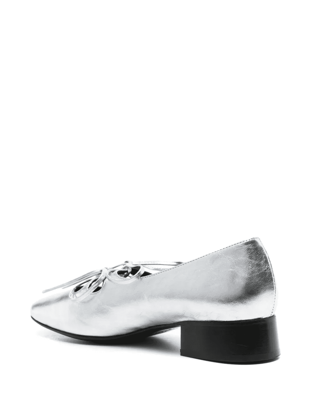 25mm Isabel pumps — Image 4