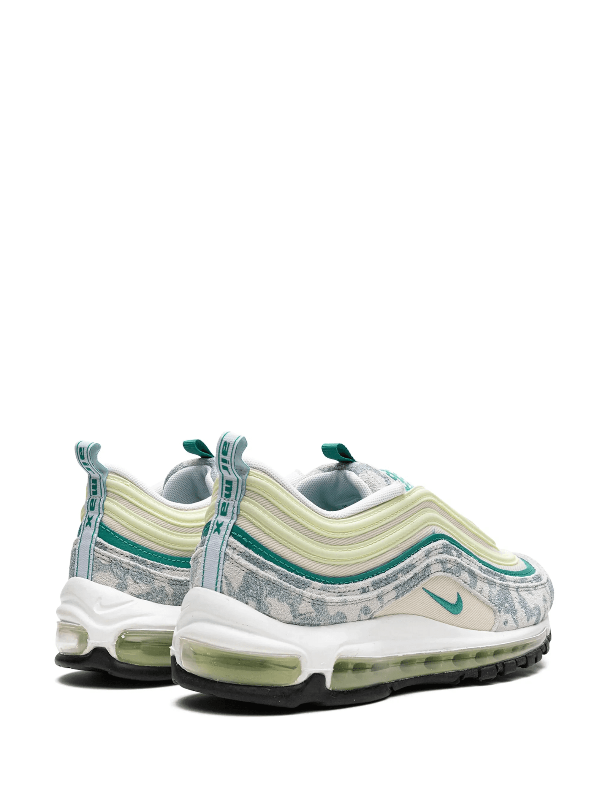 Air Max 97 low-top sneakers — Image 3