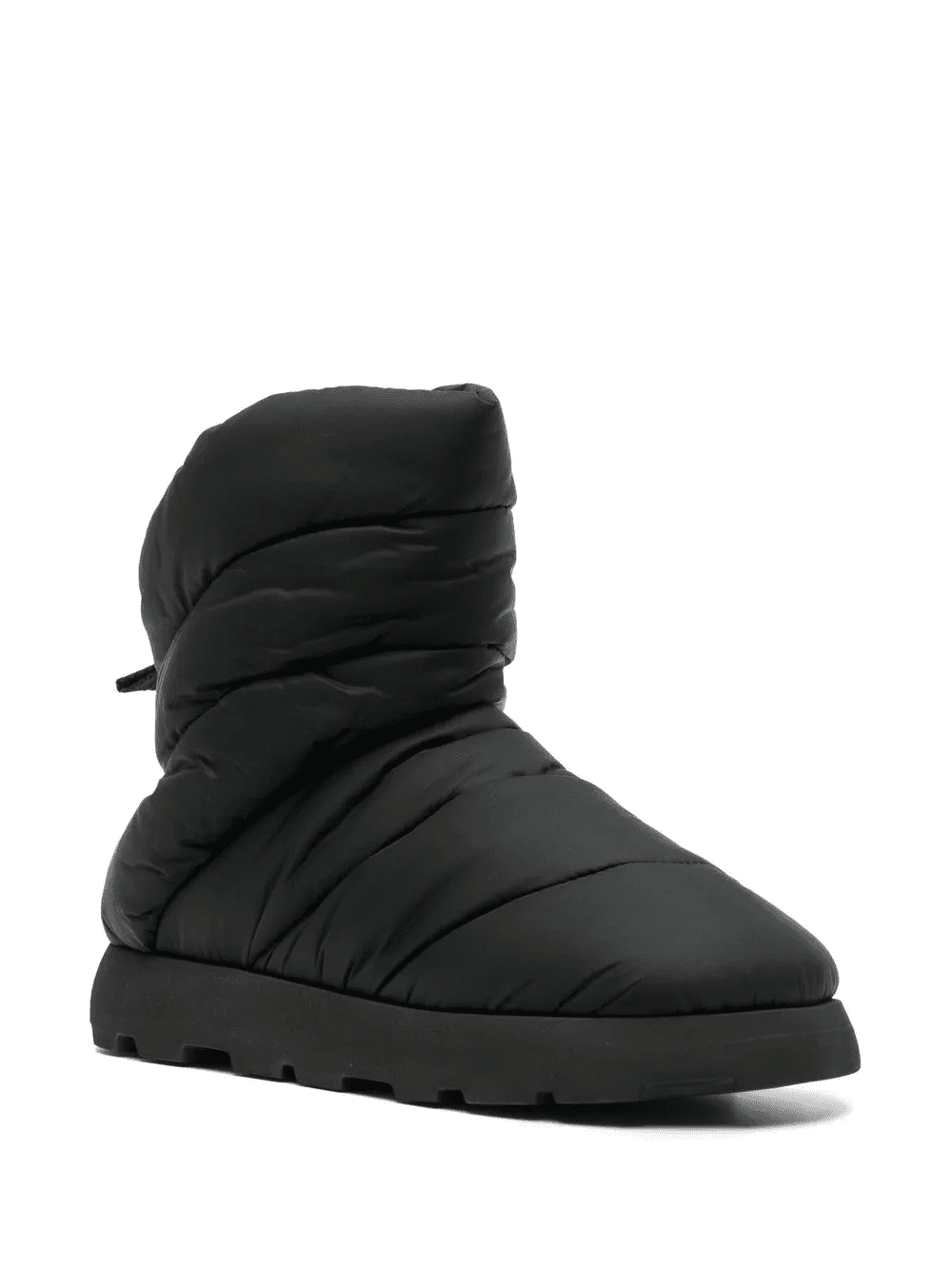 Luna padded ankle boots — Image 3