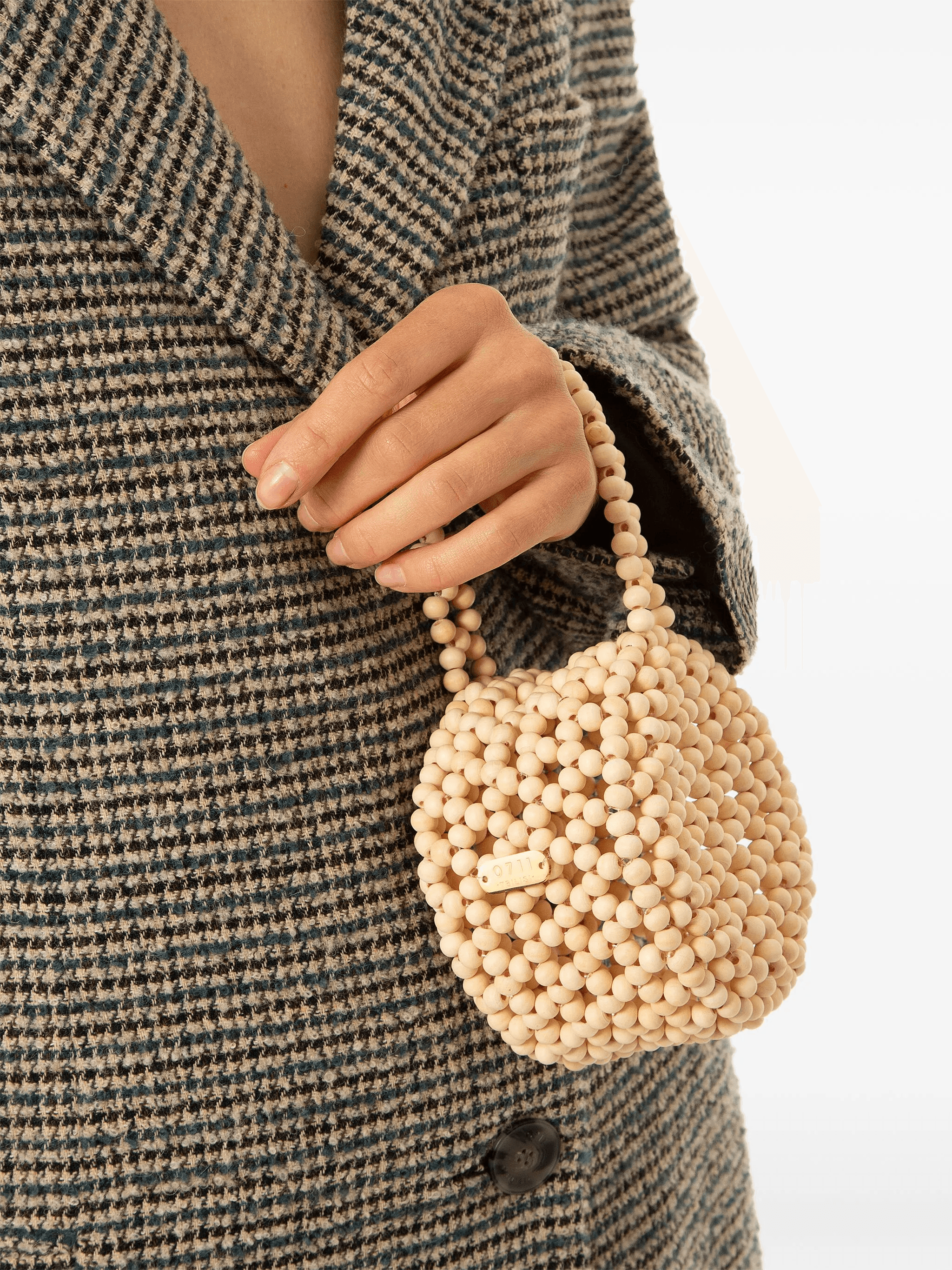 Lilou mini bag — Image 2