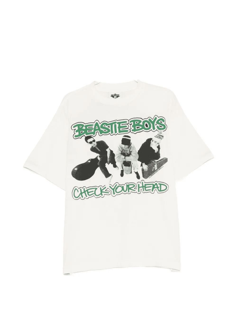 graphic-print T-shirt - Image 1