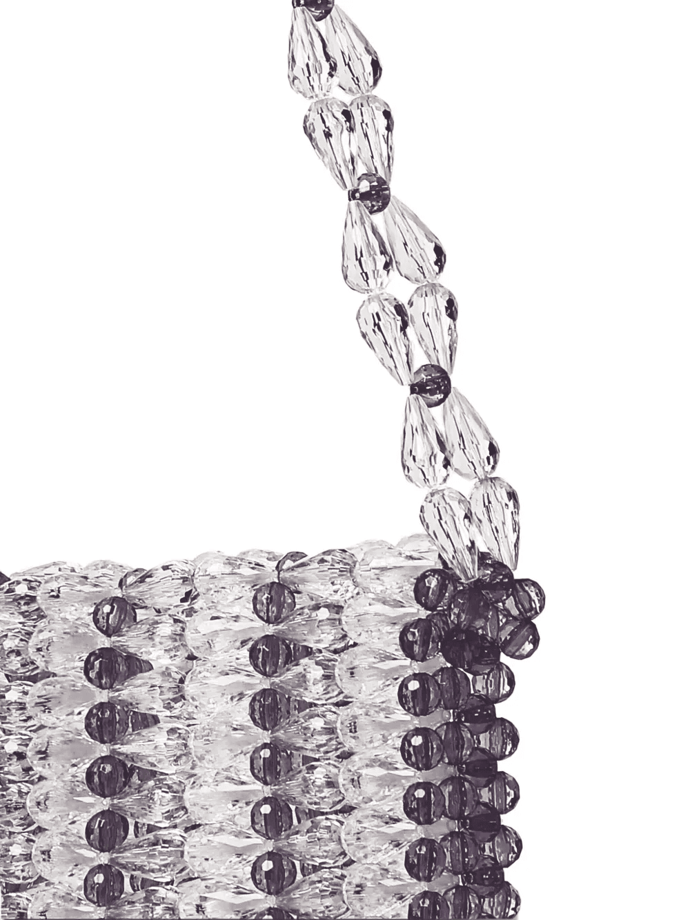 small Evy shoulder bag — Image 3