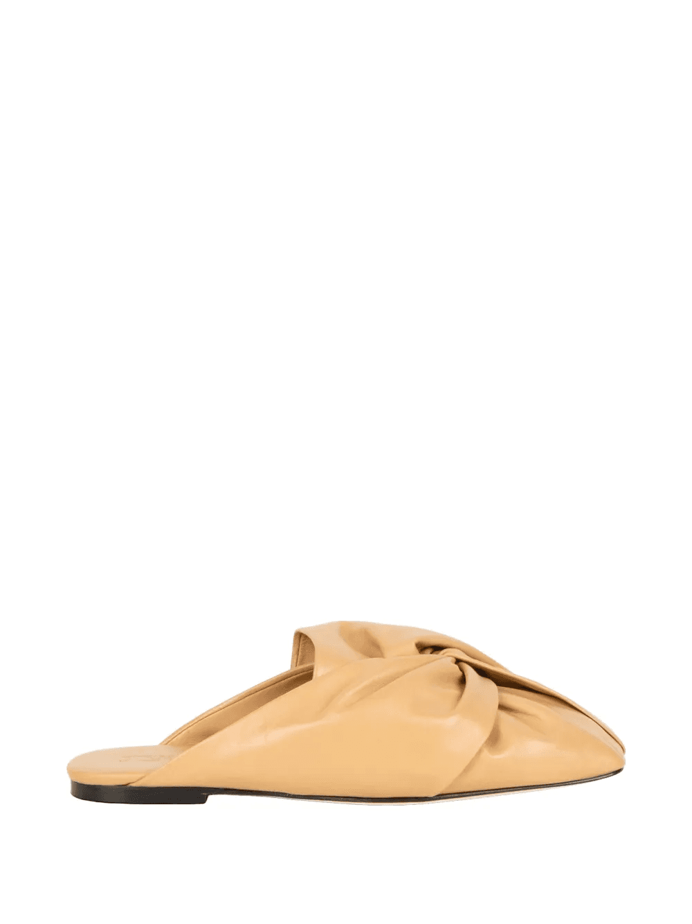Maxime knotted mules - Image 1