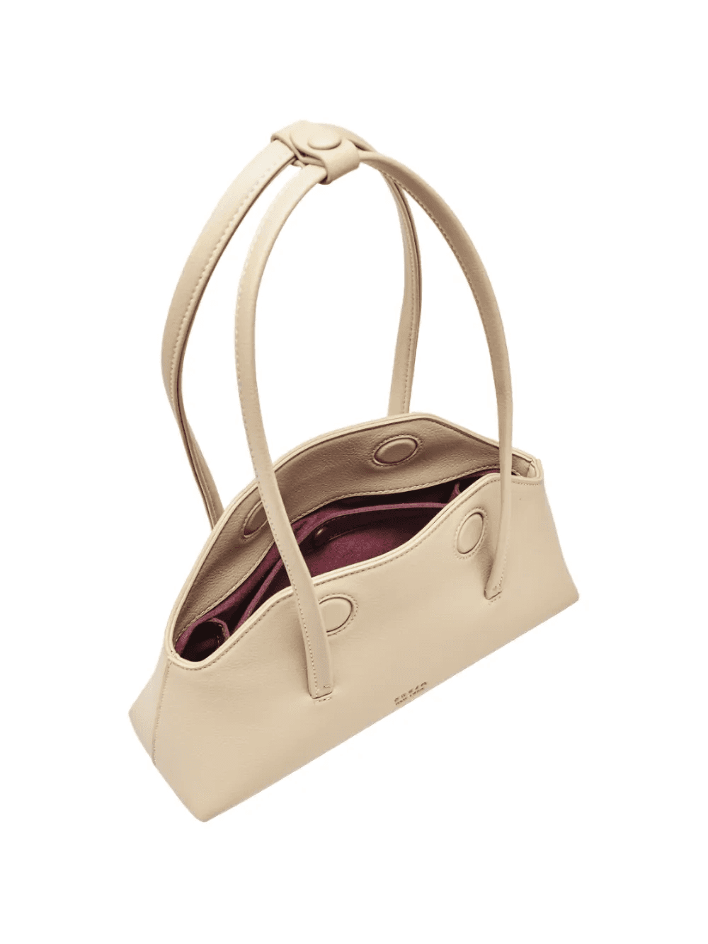 Mini Chrystie shoulder bag — Image 2