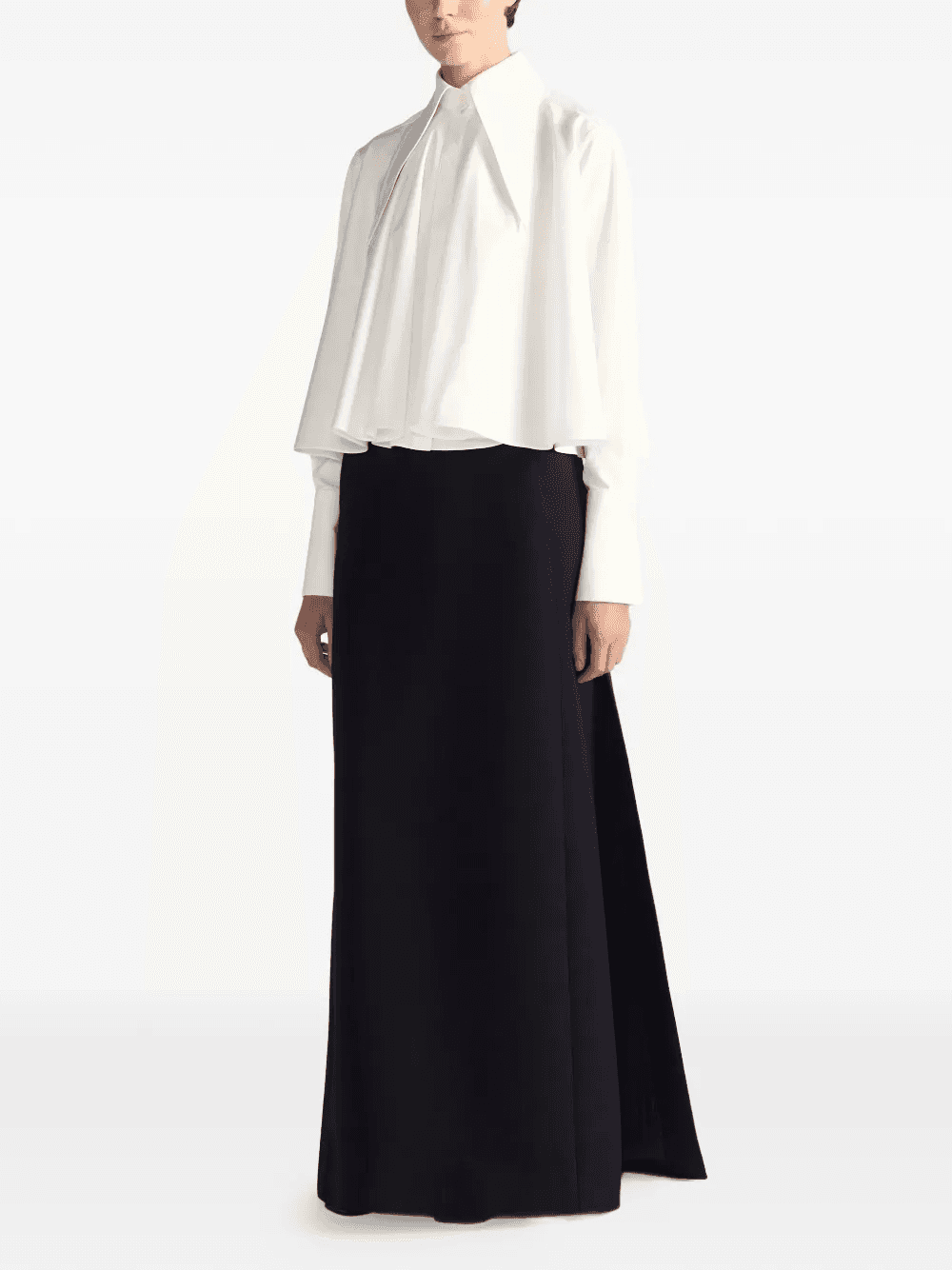 Genevieve maxi skirt — Image 3