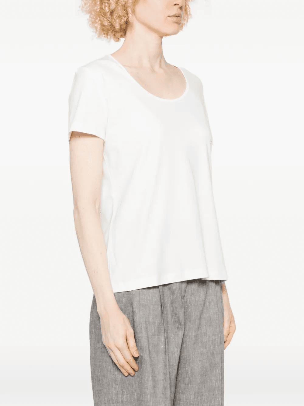 Diva short-sleeve T-shirt — Image 5