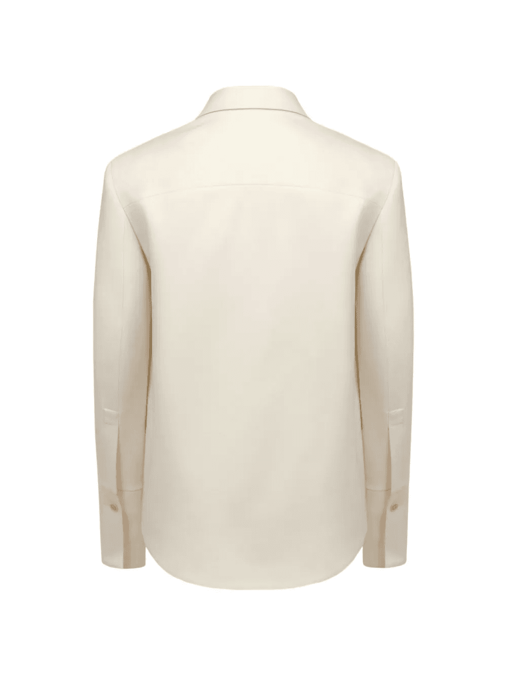 Katherine single-breasted blazer — Image 5