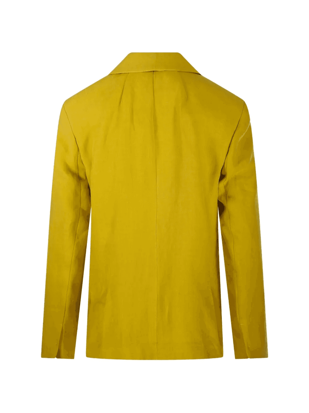 single-breasted blazer — Image 4