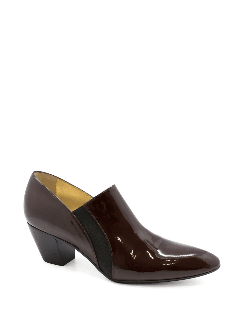 Seventy Eight elasticated-panel boots — Image 3
