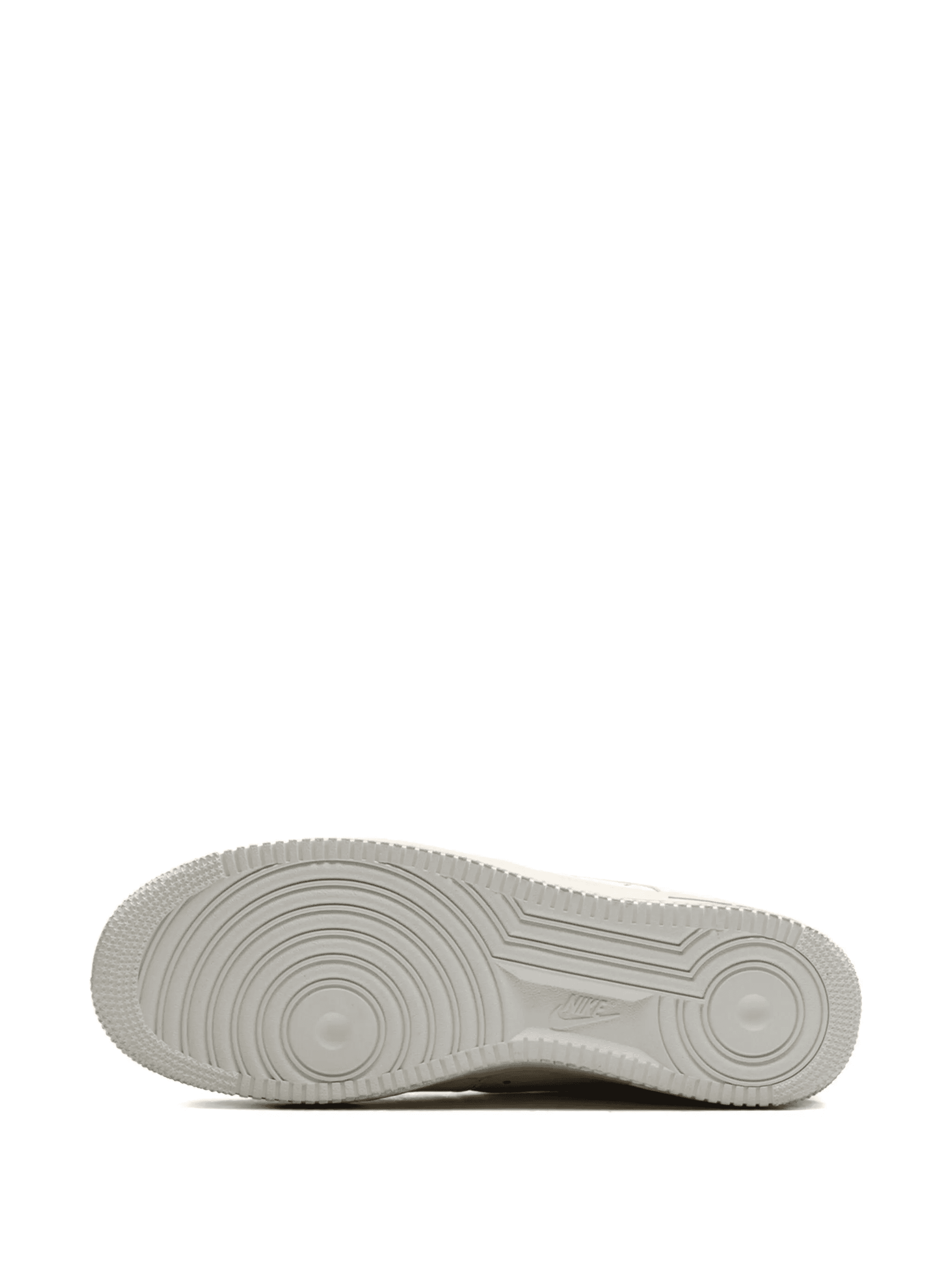 Air Force 1 Low "White/White/White" sneakers — Image 5