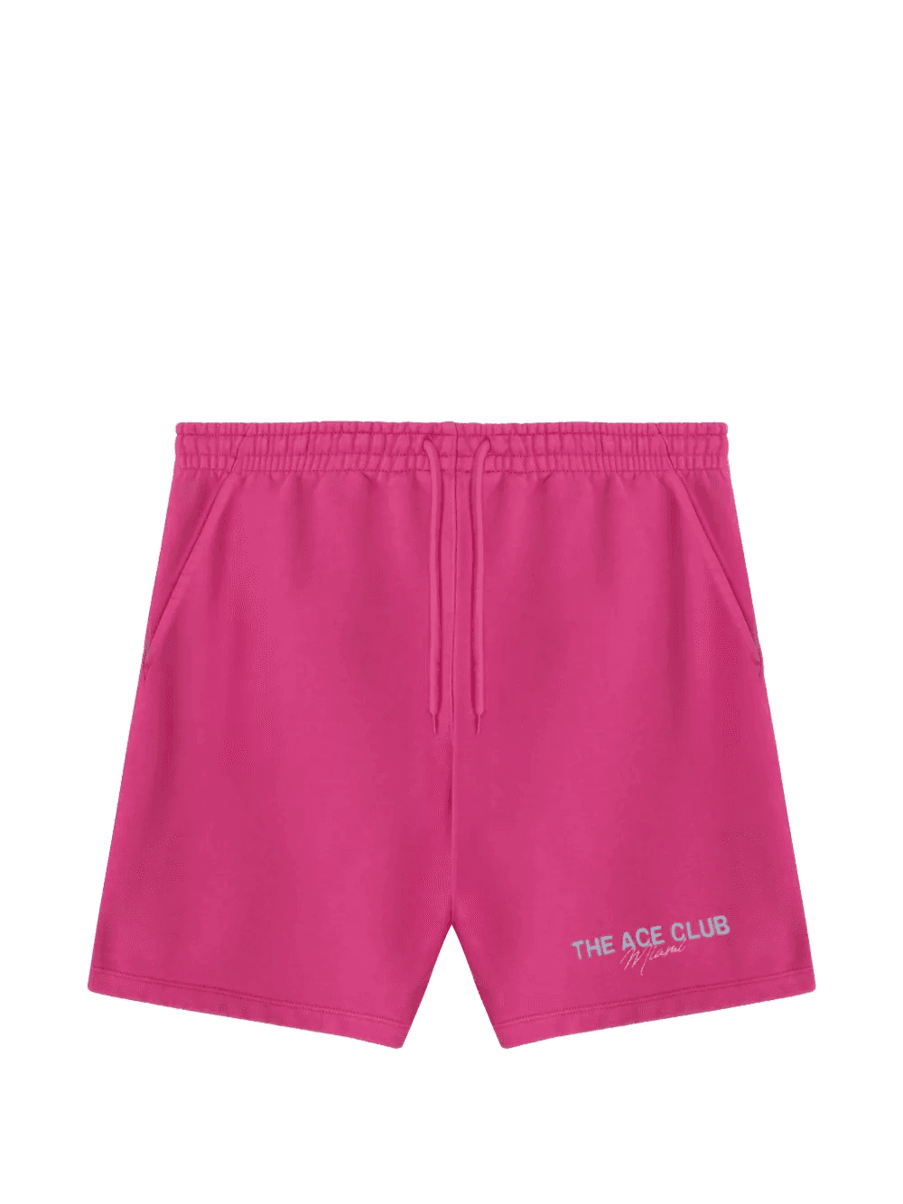 drawstring shorts - Image 1