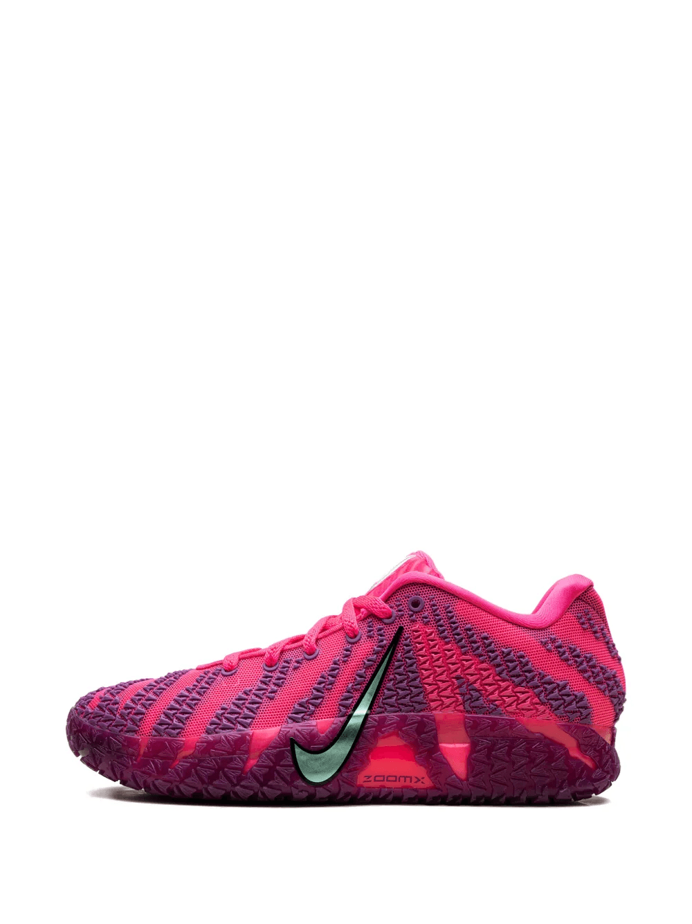 Ja 3 Max Volume sneakers