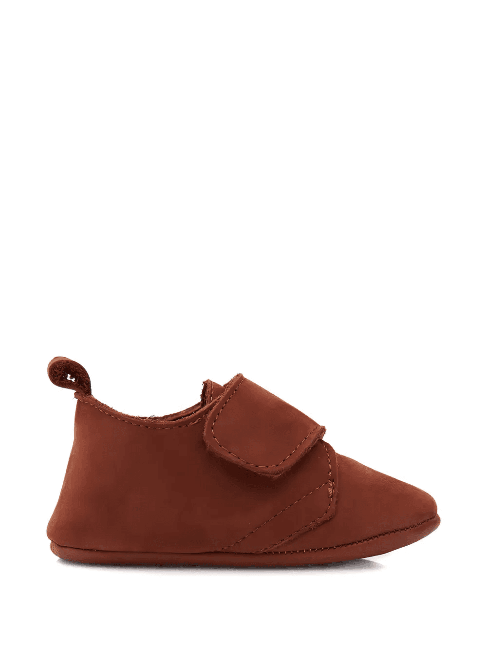 touch-strap crib shoes — Image 3