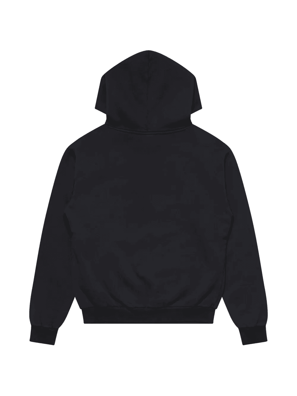 graphic-print hoodie — Image 2