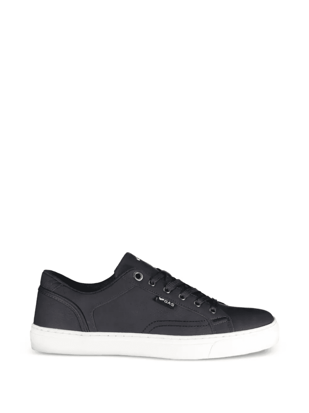 lace-up sneakers - Image 1