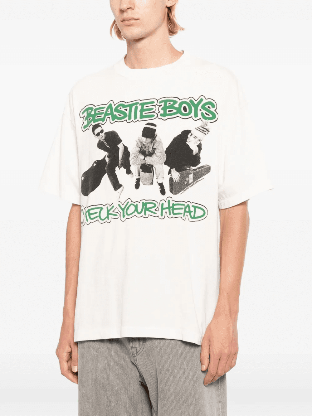 graphic-print T-shirt — Image 4