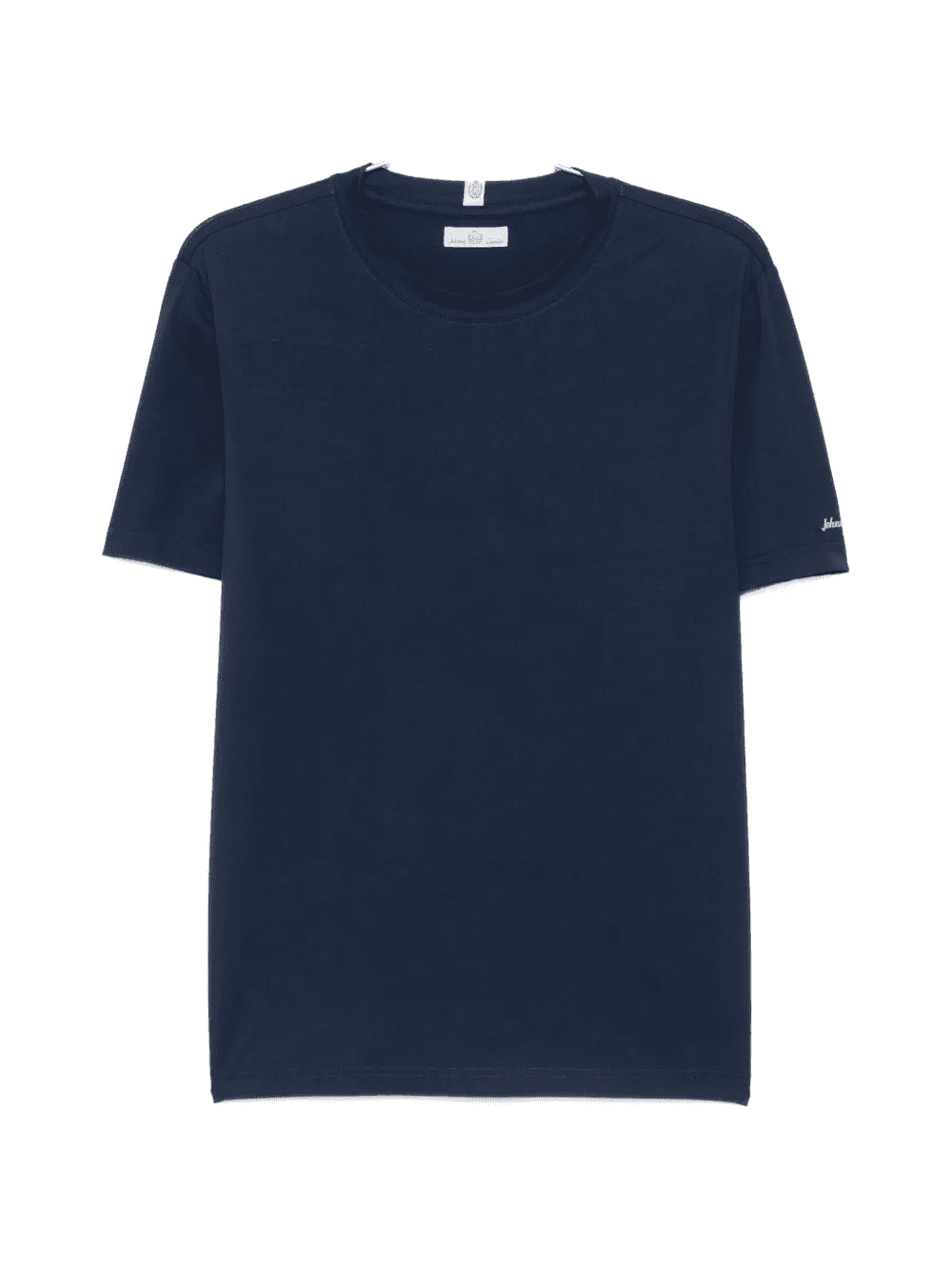 Lapo logo-print T-shirt - Image 1
