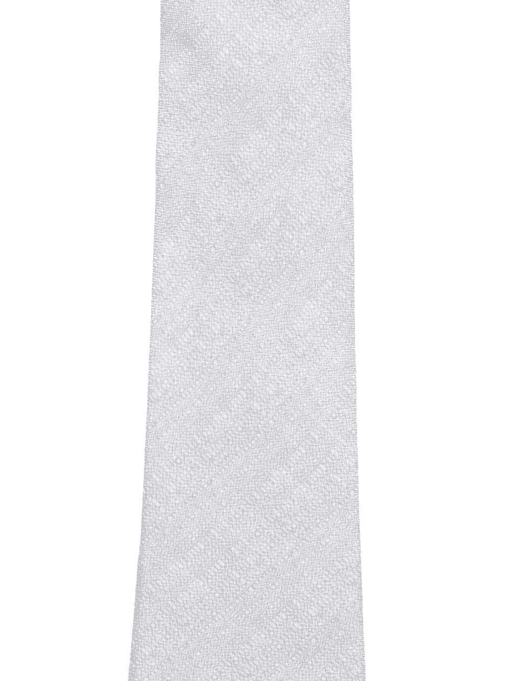 silk tie — Image 2