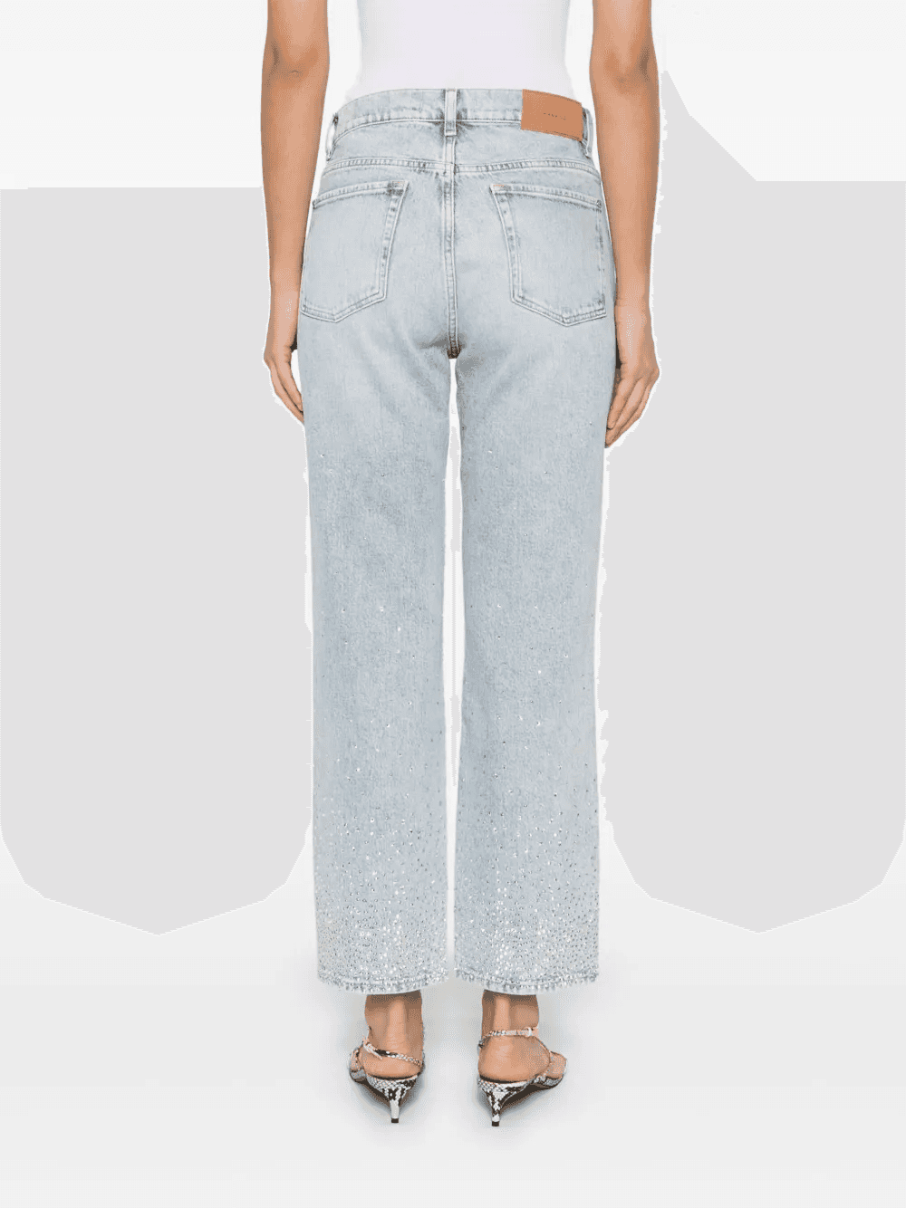 Logan jeans — Image 3